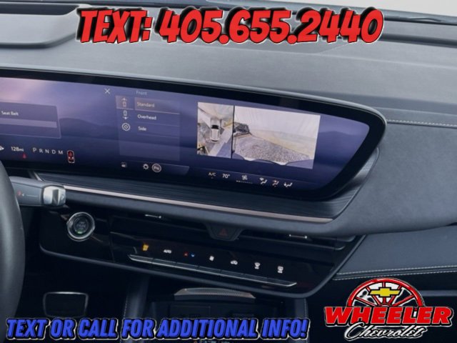 Used 2025 Buick Envision Sport Touring image 21