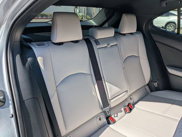 Used 2024 Lexus UX 250h FWD w/ Premium Package image 32