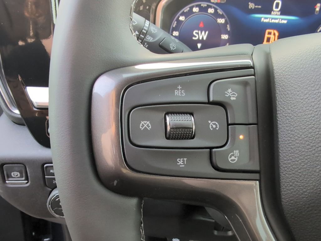 New 2026 Chevrolet Silverado 3500 High Country w/ High Country Premium Package image 18