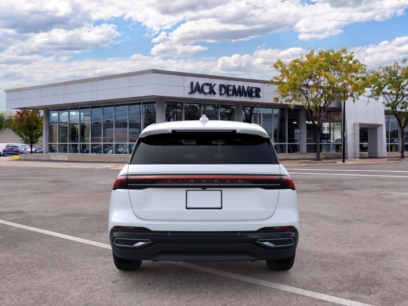 Used 2026 Lincoln Nautilus Premier w/ Equipment Group 102A AWD/4WD image 5