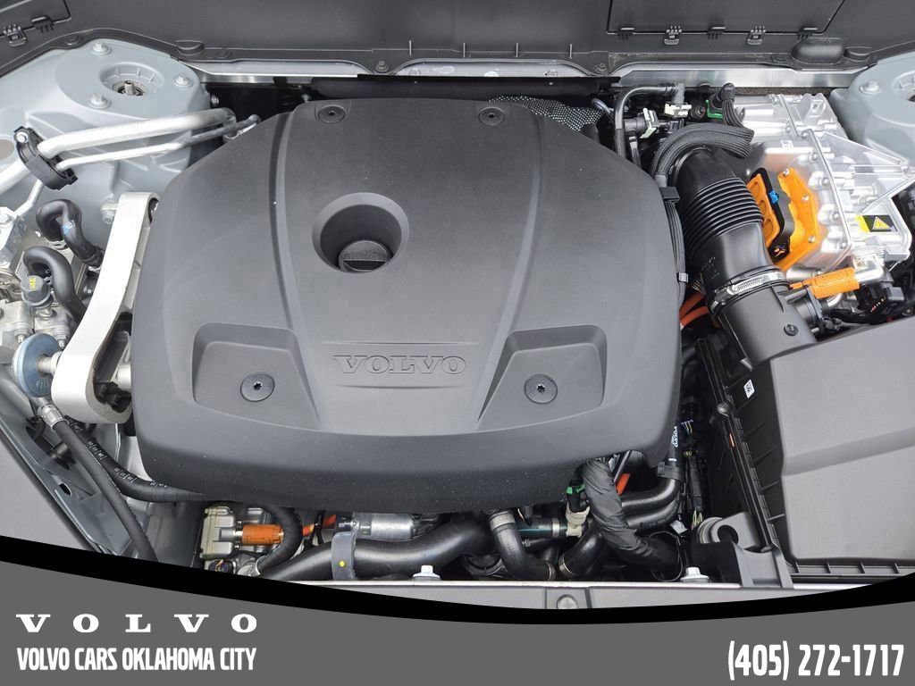 New 2026 Volvo XC90 T8 Plus image 33