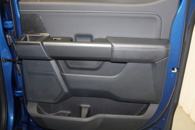 Used 2022 Ford F150 XLT w/ Equipment Group 302A High image 23