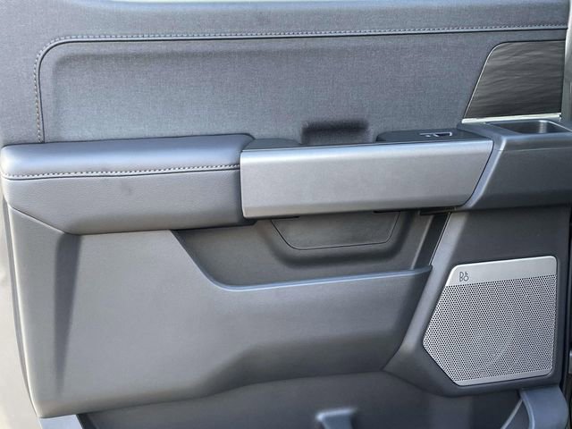New 2025 Ford F150 Lightning Lariat image 10