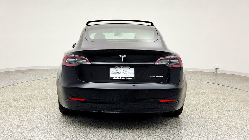 Used 2020 Tesla Model 3 Long Range image 6