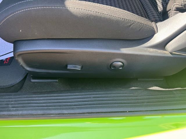 Certified 2023 Dodge Challenger R/T Scat Pack RWD image 11