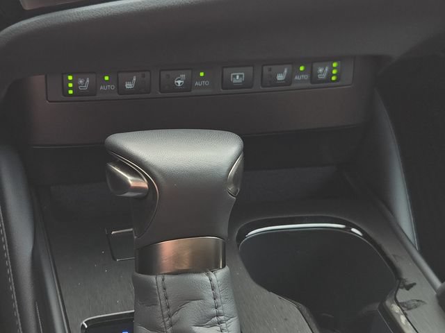 Used 2025 Lexus ES 350 w/ Technology Package FWD image 23