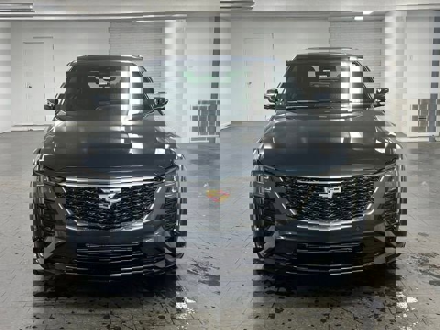 New 2026 Cadillac CT5 Premium Luxury w/ Technology Package AWD/4WD image 8