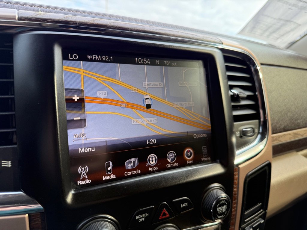 Used 2014 RAM 2500 Longhorn w/ Convenience Group image 36