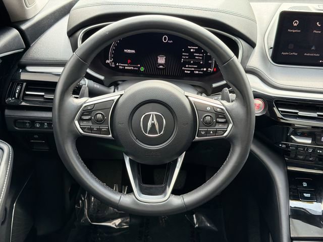 Used 2023 Acura MDX SH-AWD w/ Technology Package image 13