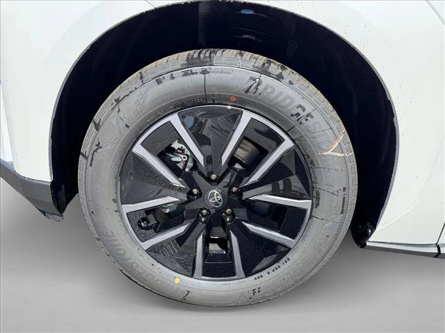 New 2026 Toyota bZ AWD/4WD image 15