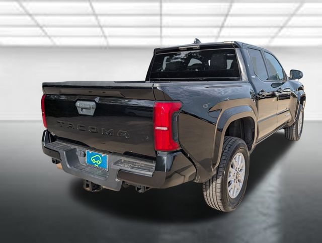 Used 2024 Toyota Tacoma SR5 RWD image 30