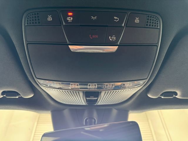 Certified 2022 Mercedes-Benz GLC 300 4MATIC Coupe image 39