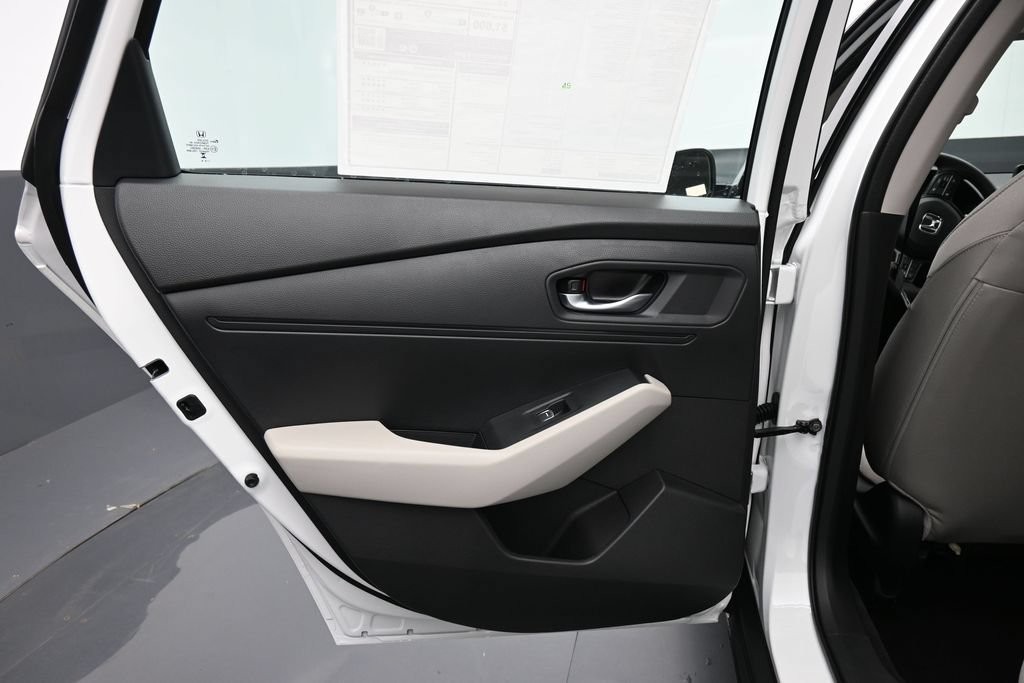 New 2026 Honda Accord SE image 24