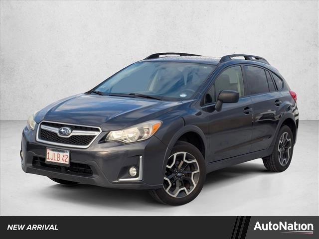 Used 2017 Subaru Crosstrek 2.0i
