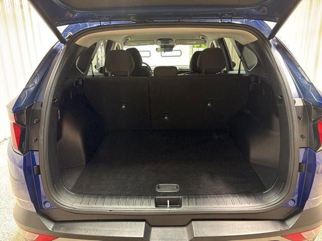 Used 2024 Hyundai Tucson SEL image 28