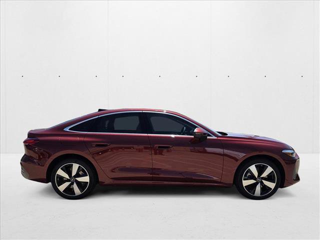 New 2025 Audi A5 2.0T Premium w/ Convenience Package image 4