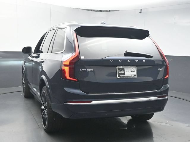 Used 2026 Volvo XC90 B6 Plus w/ Protection Package Premier AWD/4WD image 6