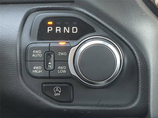 Certified 2025 RAM 1500 Big Horn image 28