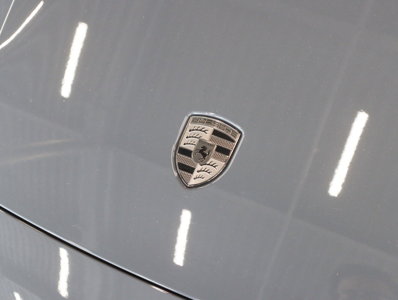 New 2026 Porsche Taycan Turbo AWD/4WD image 25