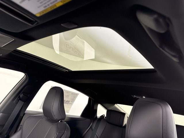 New 2026 Lexus ES 500e w/ Convenience Package AWD/4WD image 19