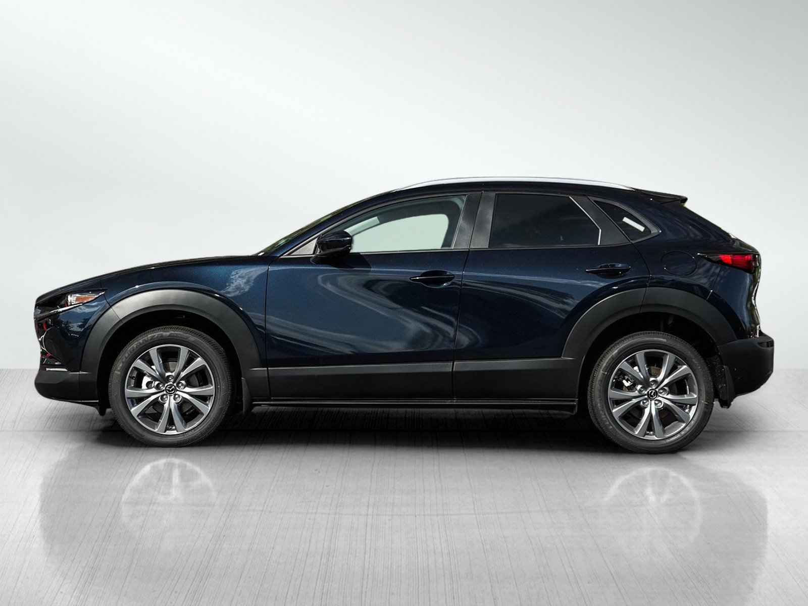 New 2026 MAZDA CX-30 AWD 2.5 S w/ Premium Package image 3
