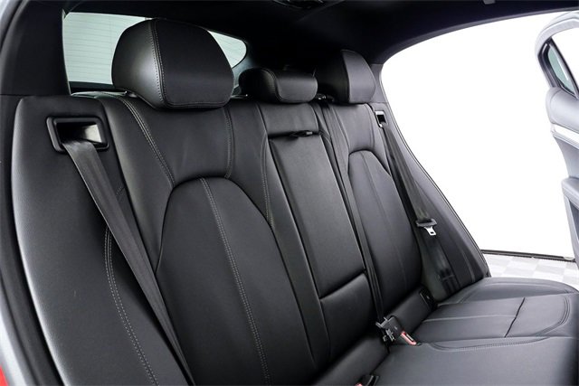 New 2025 Alfa Romeo Stelvio Sprint image 21