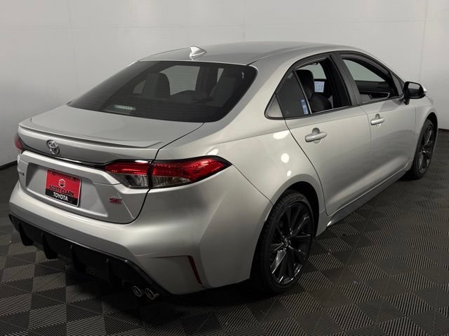 New 2026 Toyota Corolla SE FWD image 7