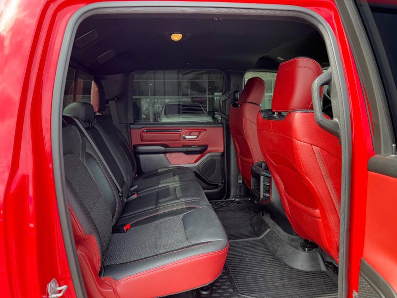 Used 2022 RAM 1500 Rebel w/ Rebel Level A Equipment Group AWD/4WD image 10
