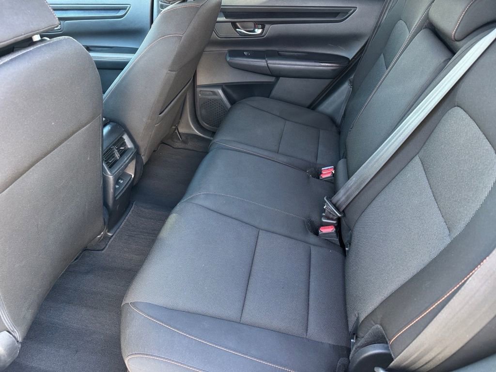 Used 2023 Honda CR-V Sport image 10