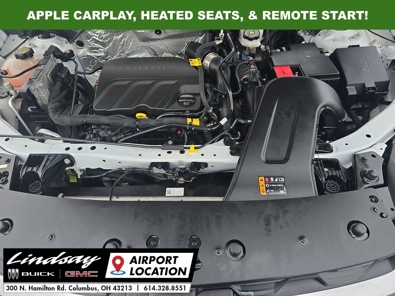 Used 2025 Chevrolet Trax LT w/ LT Convenience Package image 28