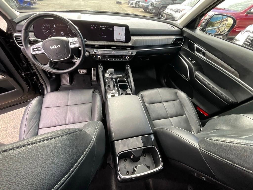 Used 2023 Kia Telluride SX image 24
