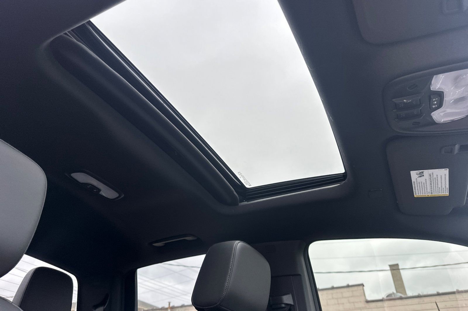 New 2026 GMC Canyon Elevation w/ Convenience Package image 17