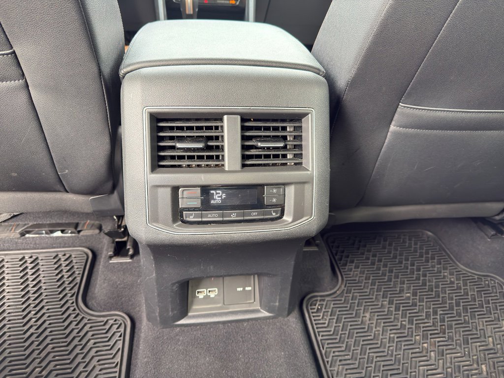 Used 2020 Volkswagen Atlas SEL R-Line image 10