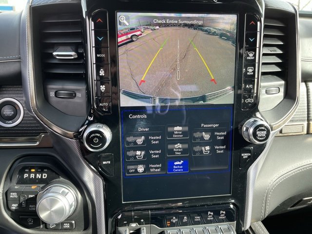 Used 2020 RAM 1500 Limited w/ Off Road Group image 28