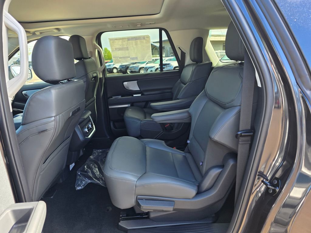 New 2026 Ford Expedition Max Active AWD/4WD image 11