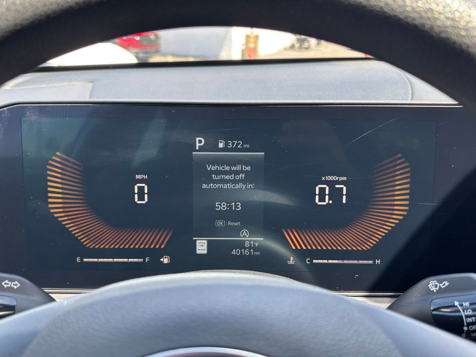 Used 2025 Kia K5 LXS image 39