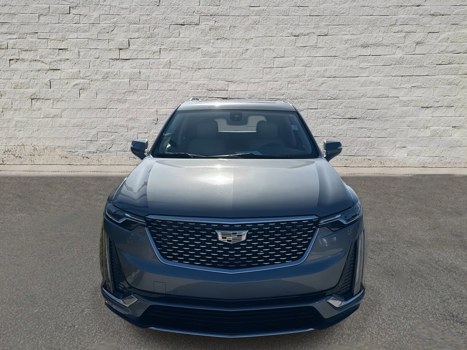 Used 2021 Cadillac XT6 Premium Luxury image 8
