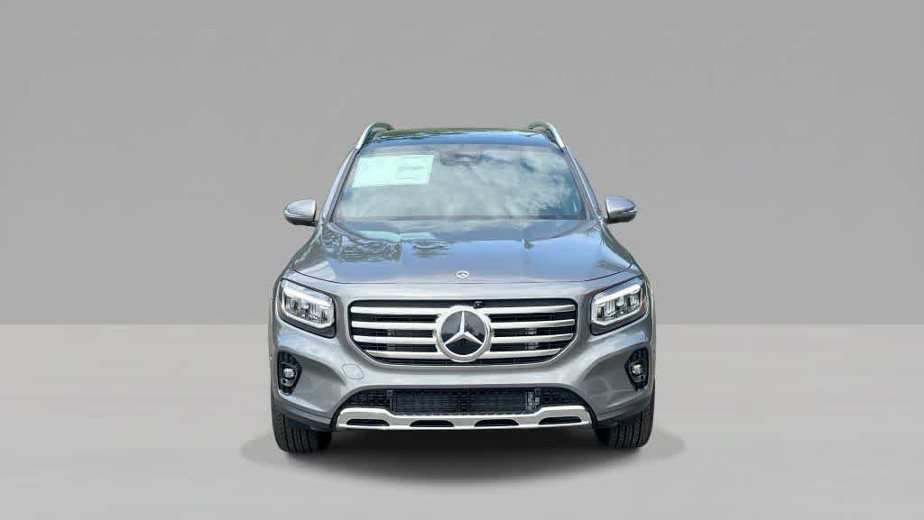 New 2026 Mercedes-Benz GLB 250 4MATIC image 3