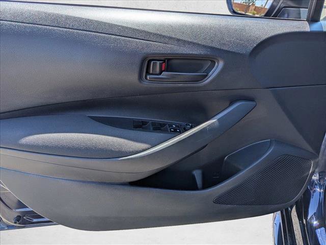 Used 2023 Toyota Corolla LE FWD image 10