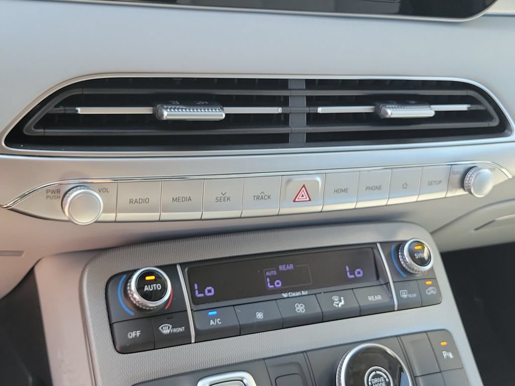 Used 2020 Hyundai Palisade SEL w/ Convenience Package FWD image 39