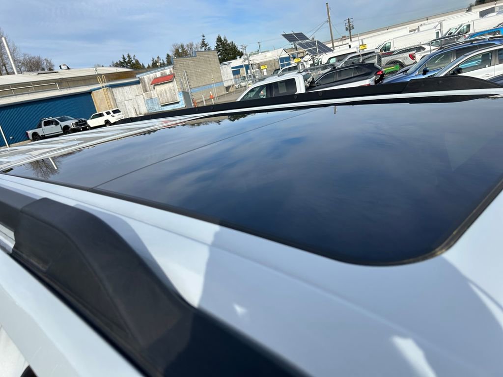 Used 2025 Ford Expedition Max Active image 28