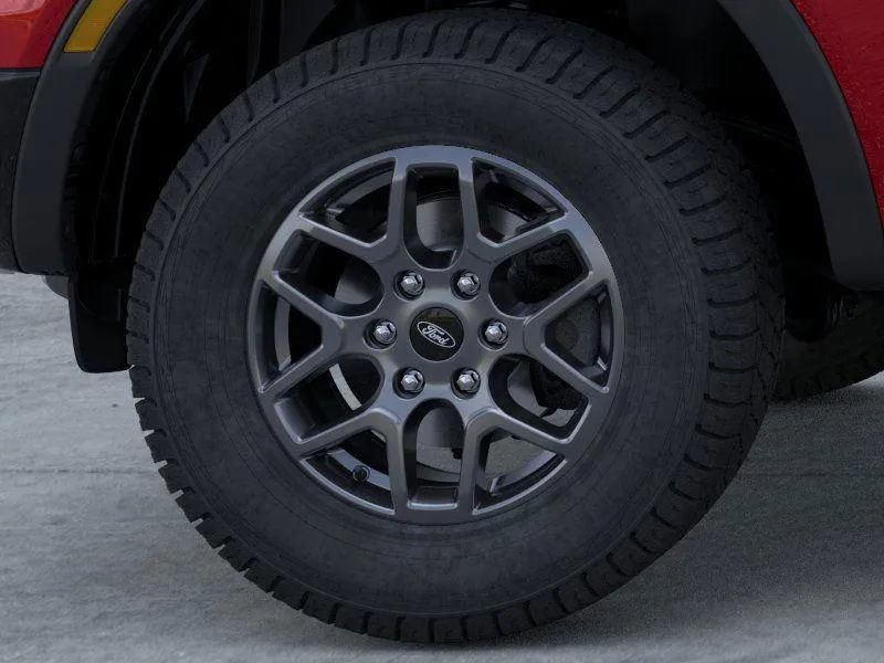 New 2026 Ford Ranger XLT image 19