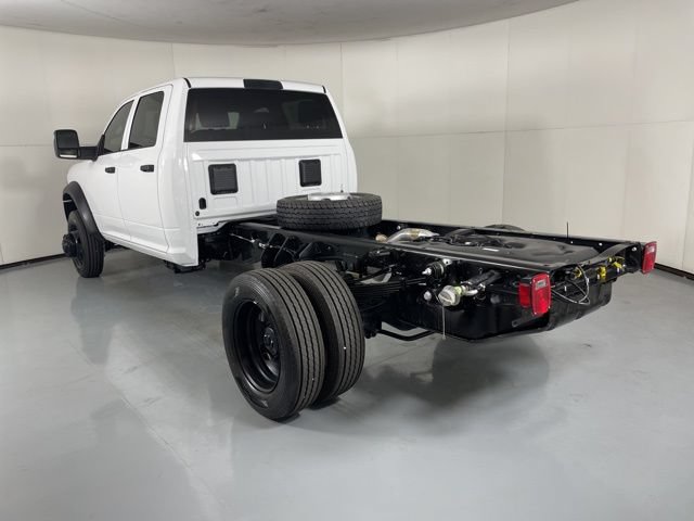 New 2025 RAM 5500 Tradesman RWD image 6