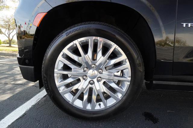 Used 2024 Chevrolet Tahoe High Country w/ Advanced Technology Package image 42