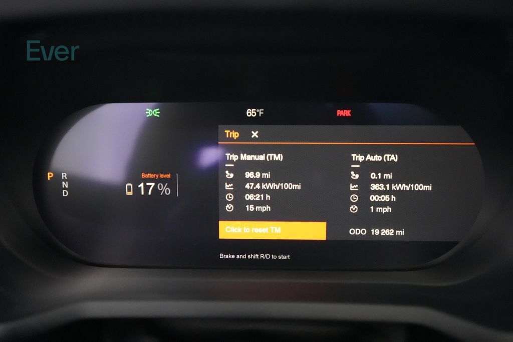 Used 2024 Polestar Polestar 2 AWD/4WD image 7