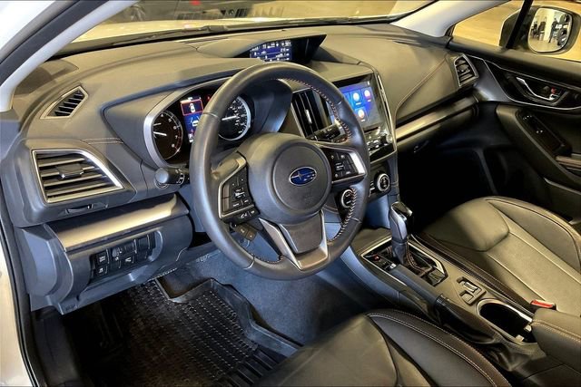 Used 2019 Subaru Crosstrek 2.0i Limited image 14