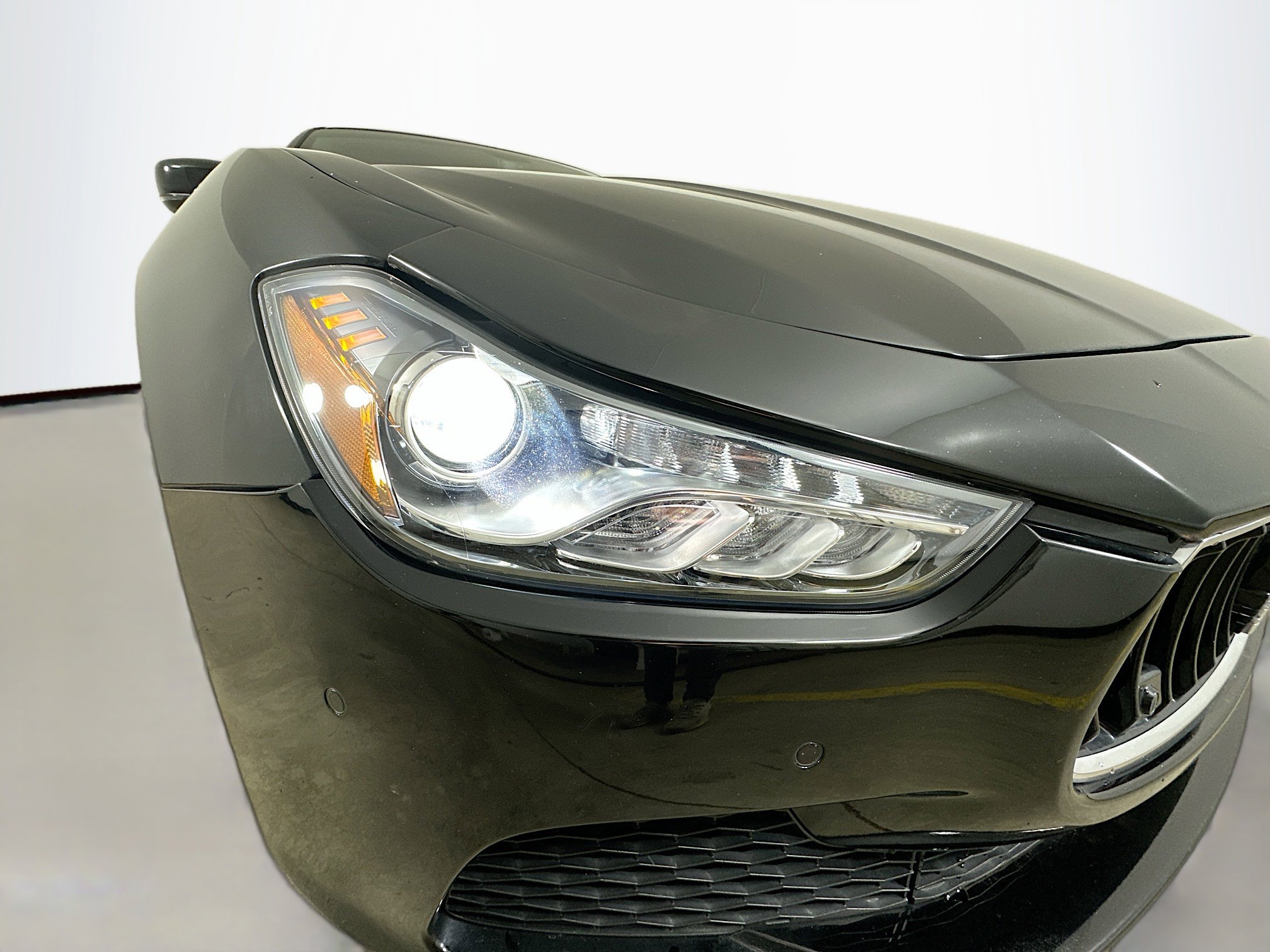 Used 2016 Maserati Ghibli S Q4 image 10