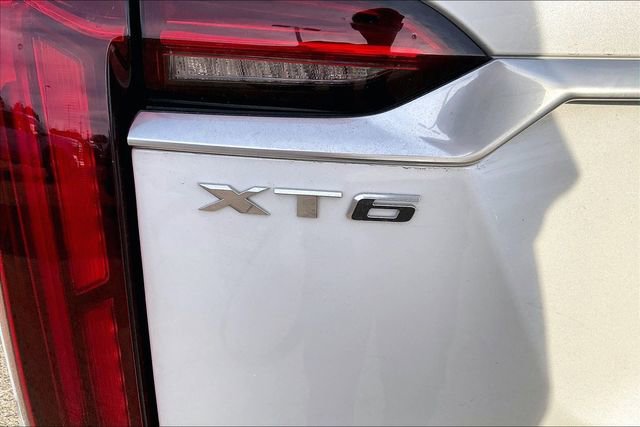 Used 2024 Cadillac XT6 Premium Luxury w/ LPO, Floor Liner Package image 24