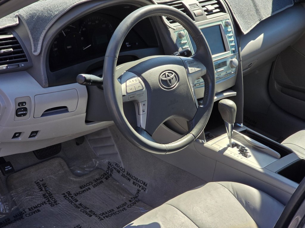 Used 2009 Toyota Camry Hybrid FWD image 17