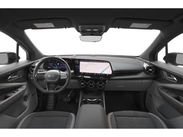 New 2026 Chevrolet Blazer EV SS w/ LPO, Blackout Package image 5